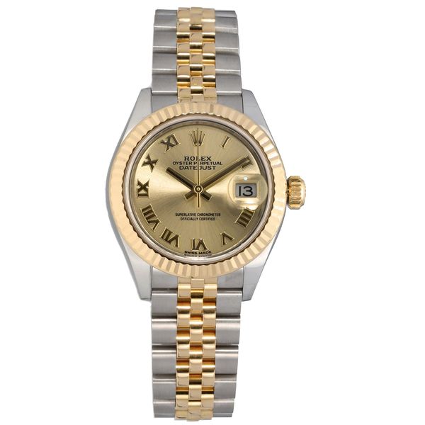 Rolex Datejust Lady 28 279173